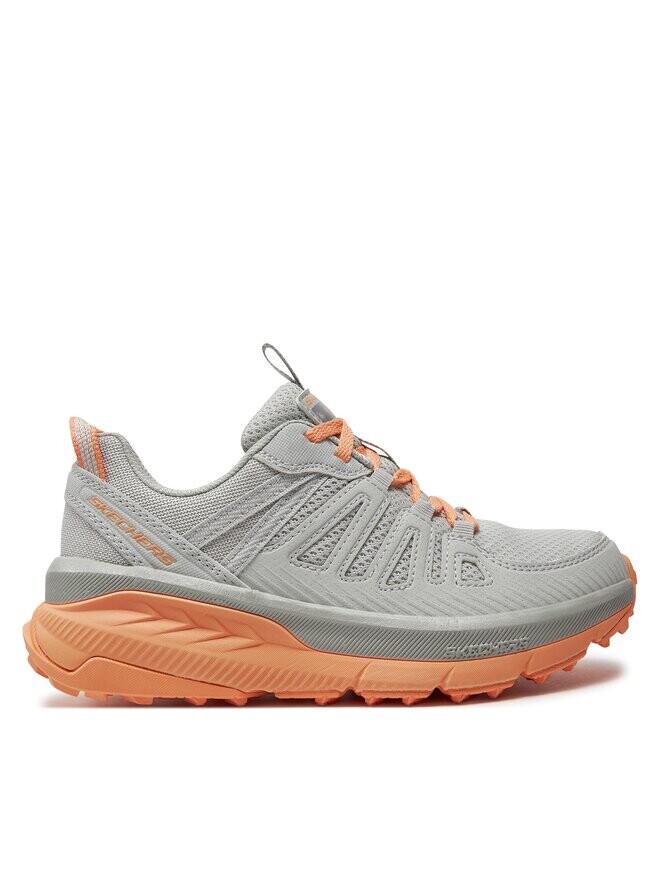 

Кроссовки Switch Back-Cascades Skechers, серый