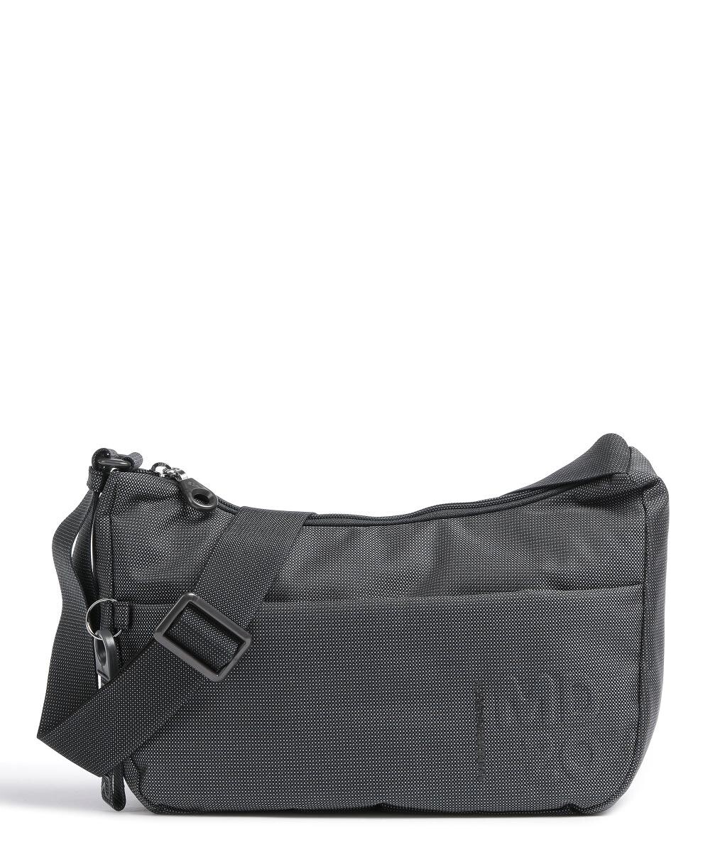 

Сумка через плечо MD20 из полиэстера Mandarina Duck, антрацит