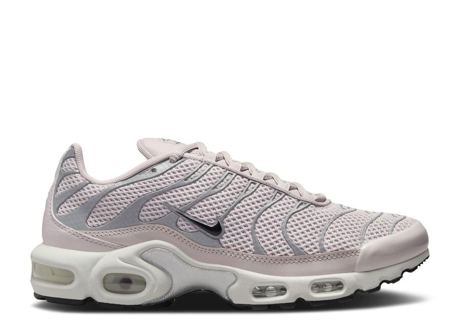 

Кроссовки Nike Wmns Air Max Plus 'Platinum Violet', розовый