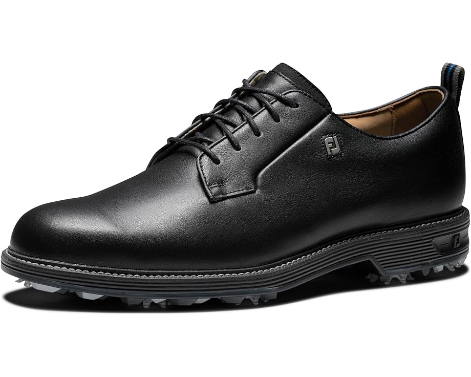 Кроссовки FootJoy Premiere Series - Field Golf Shoes, черный