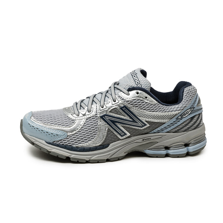 

Кроссовки Ml860Bb2 New Balance, серый