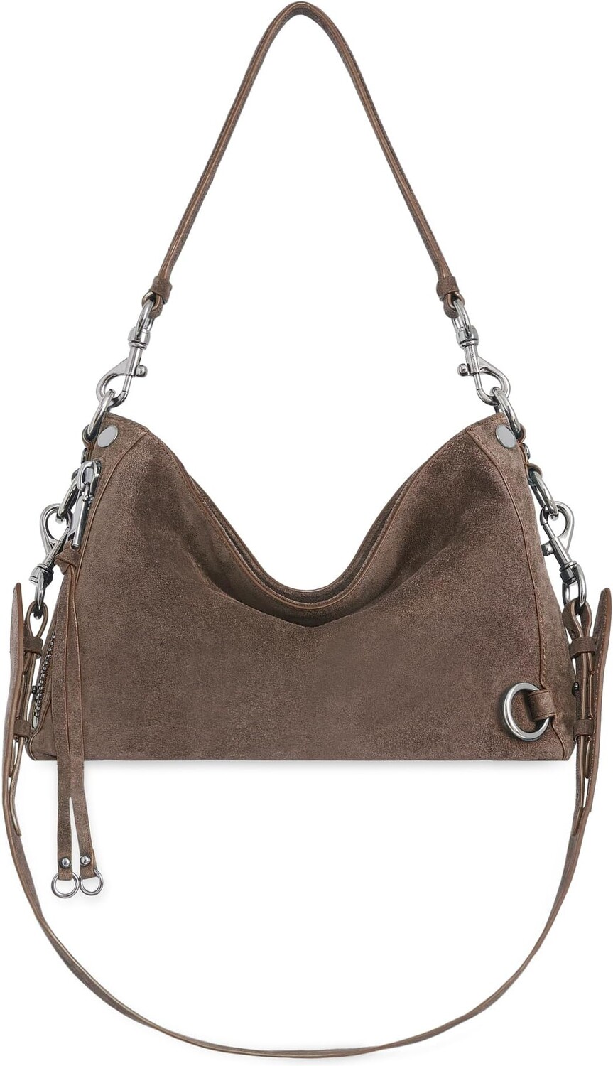 

Сумка Mab Xbody Rebecca Minkoff, цвет Porcini