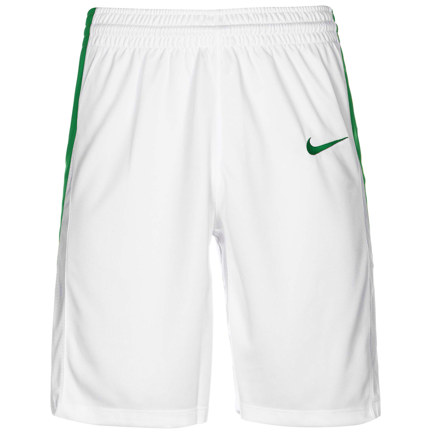

Шорты Nike Team Stock 20, белый