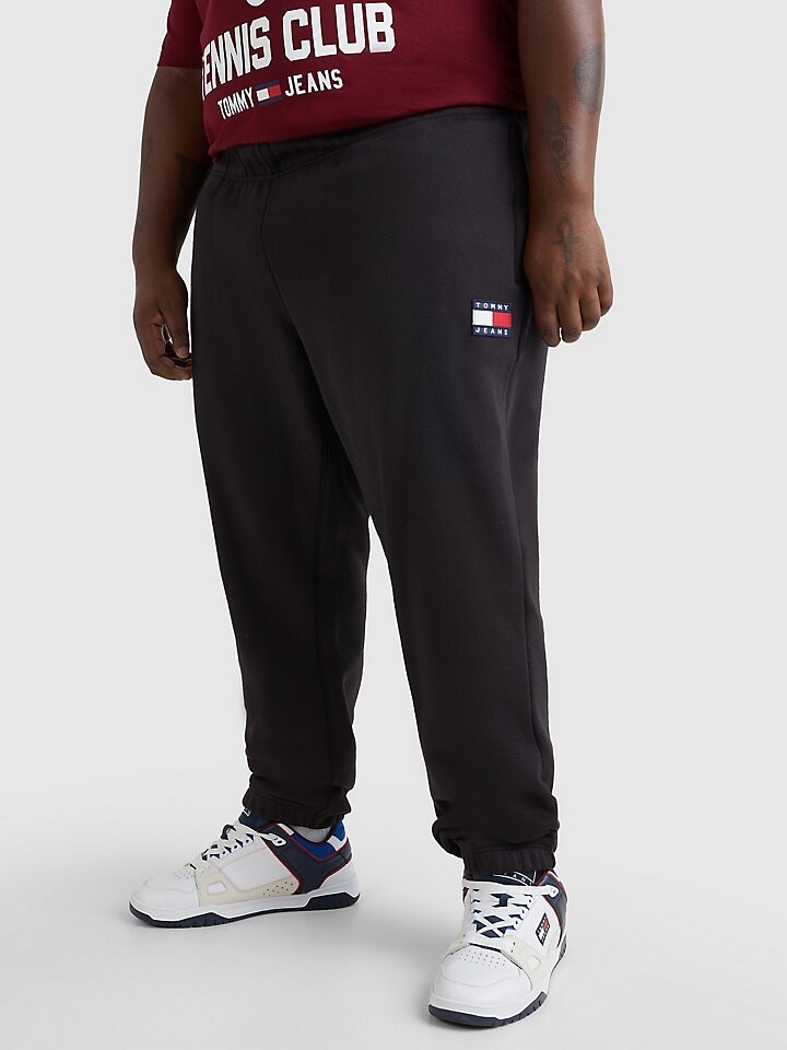 

Спортивные штаны Big And Tall Badge Tommy Jeans