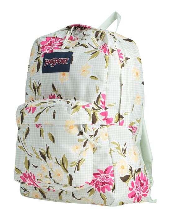 

Рюкзак JANSPORT, слоновая кость