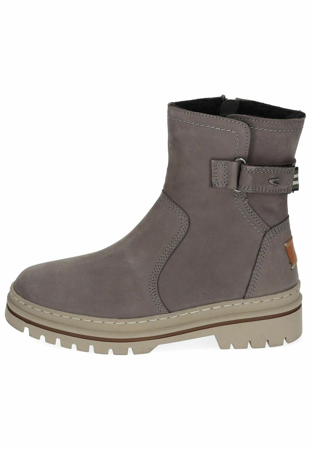 

Снегоступы camel active, Dunkelgrau