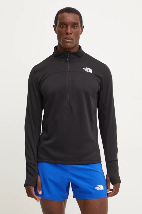 

Спортивная толстовка Winter Warm Pro The North Face, черный