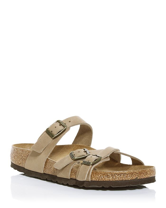 

Женские сандалии Franca Slide Birkenstock