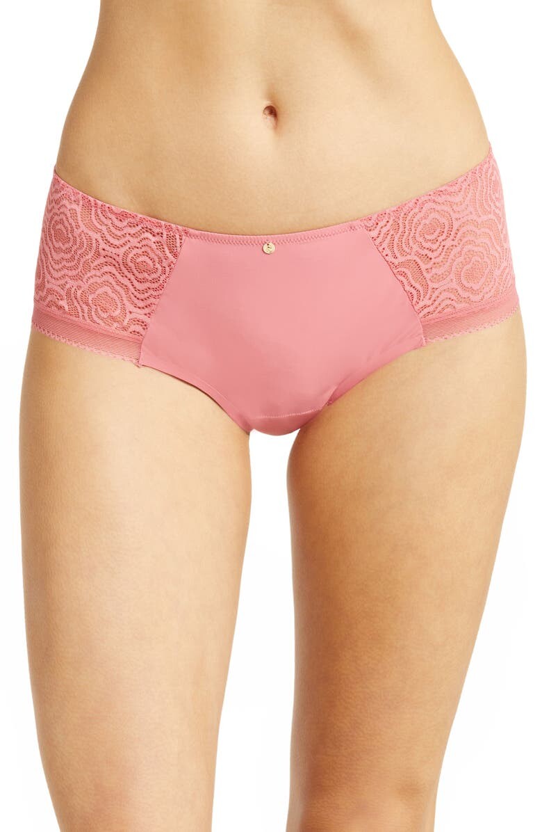

Хипстерские трусы C Jolie CHANTELLE LINGERIE