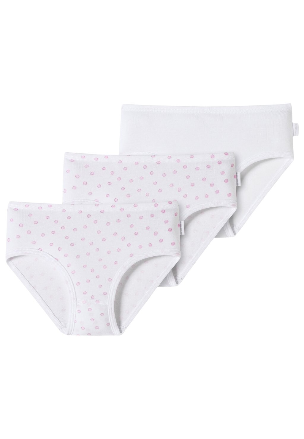 

Трусы 3 PACK Schiesser, белый
