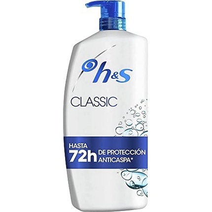 H&S Классический шампунь 900мл, Head & Shoulders