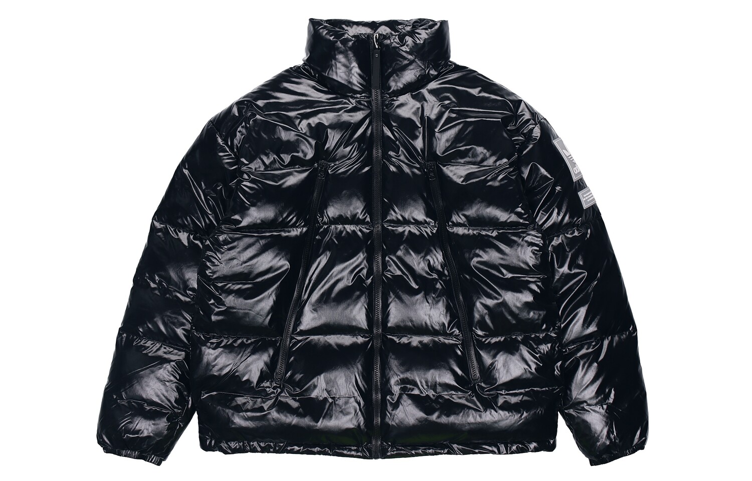 

Adidas originals Мужской пуховик