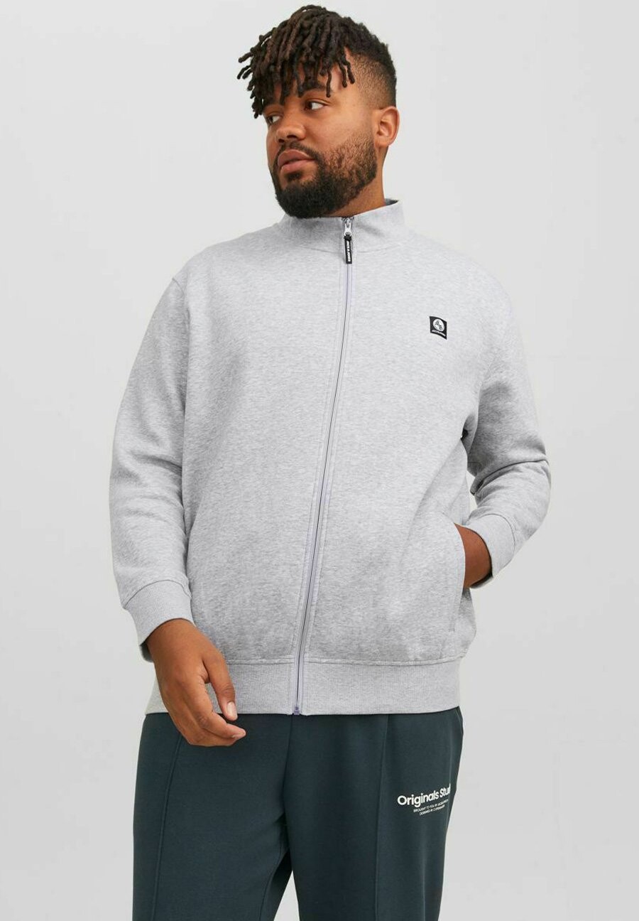 

Толстовка на молнии Jack & Jones