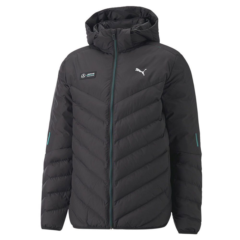 Mercedes benz jacket puma best sale