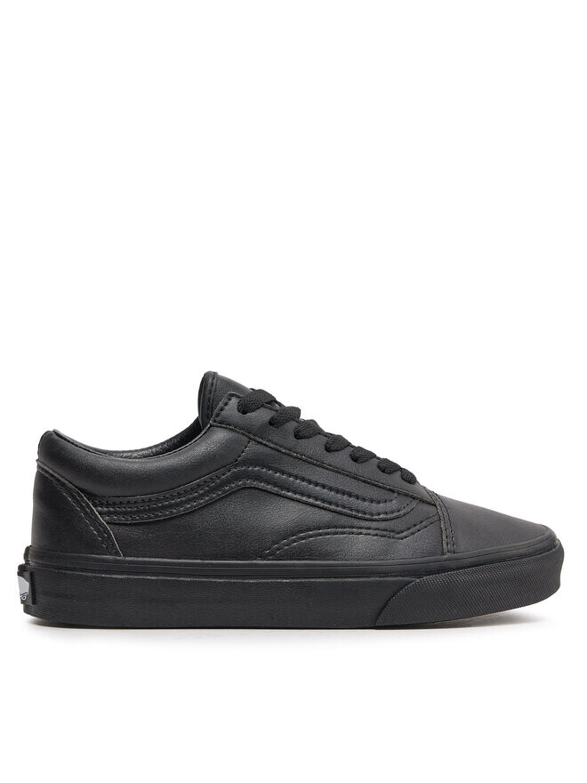 

Кроссовки Vans, черный