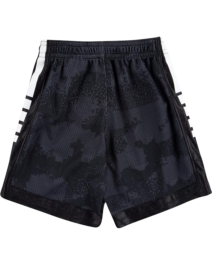 

Шорты Nike Elite Print Shorts, черный
