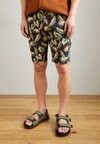 

Шорты DWAYNE Indicode Jeans, темно-синий