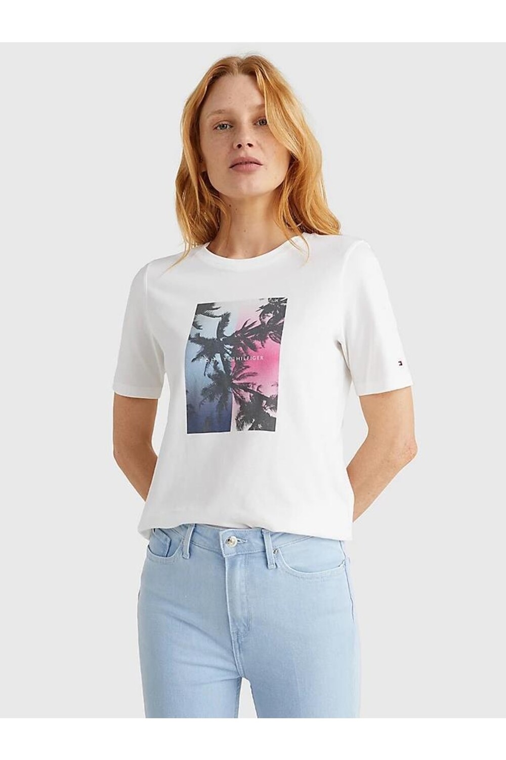 

Толстовка Tommy Hilfiger