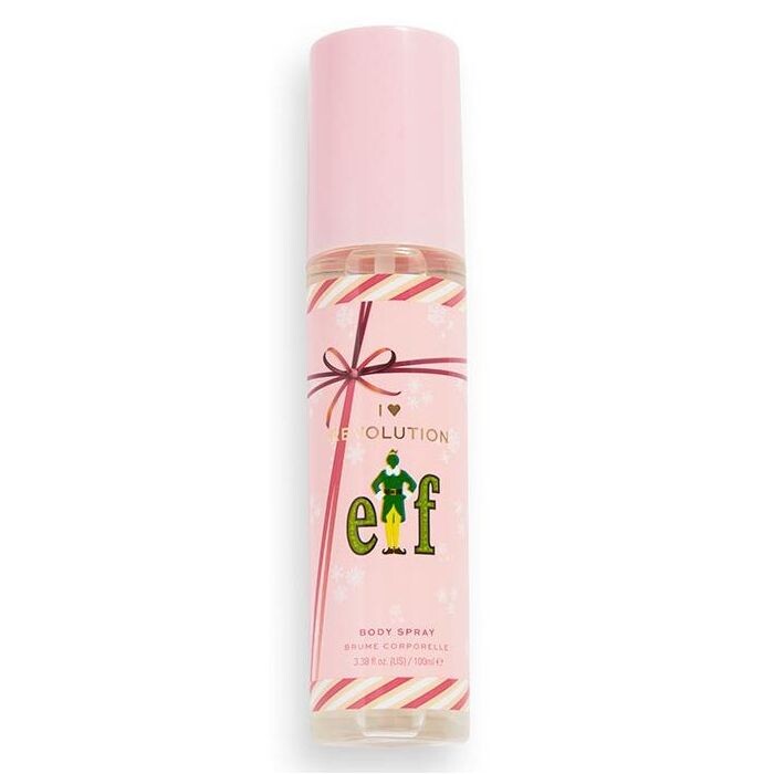 

Спрей для тела Elf Bruma corporal I Heart Revolution, 100 ml