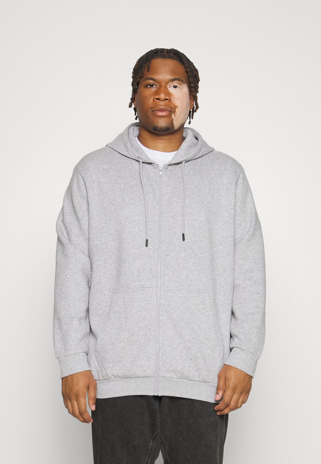 

Толстовка на молнии Jack & Jones