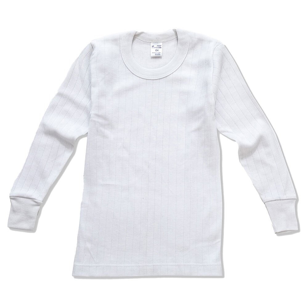 

Футболка Abanderado AS00207.001 Long Sleeve Base Layer, белый