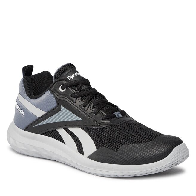 

Кроссовки Reebok RushRunner, черный