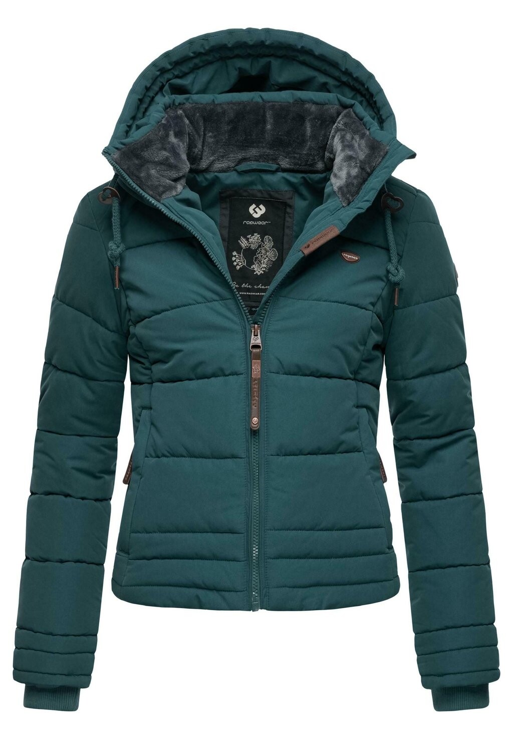 

Куртка зимняя Ragwear