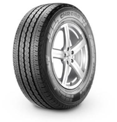 

Летние шины Pirelli CHRONO SERIE 2 215/65 R15 104/102T