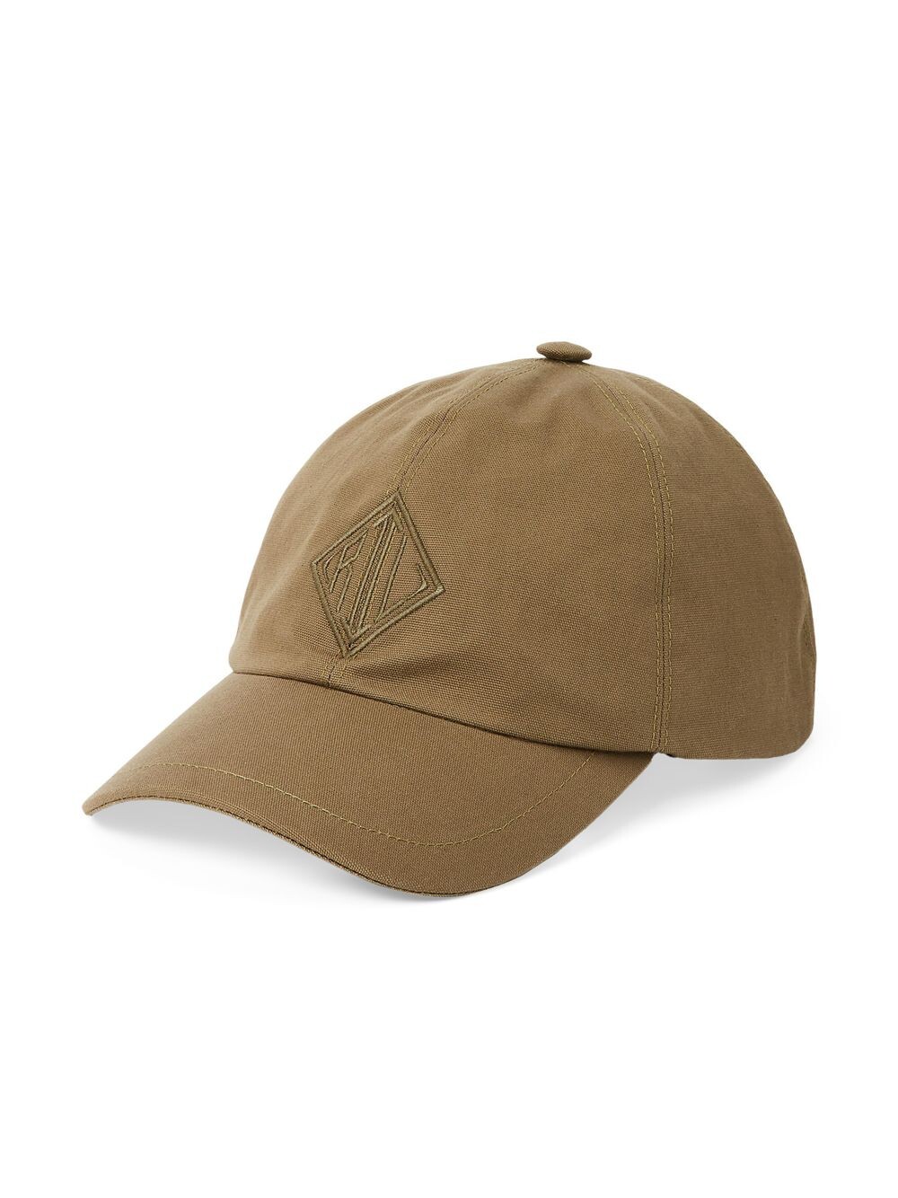 

Классическая бейсболка Ralph Lauren Purple Label
