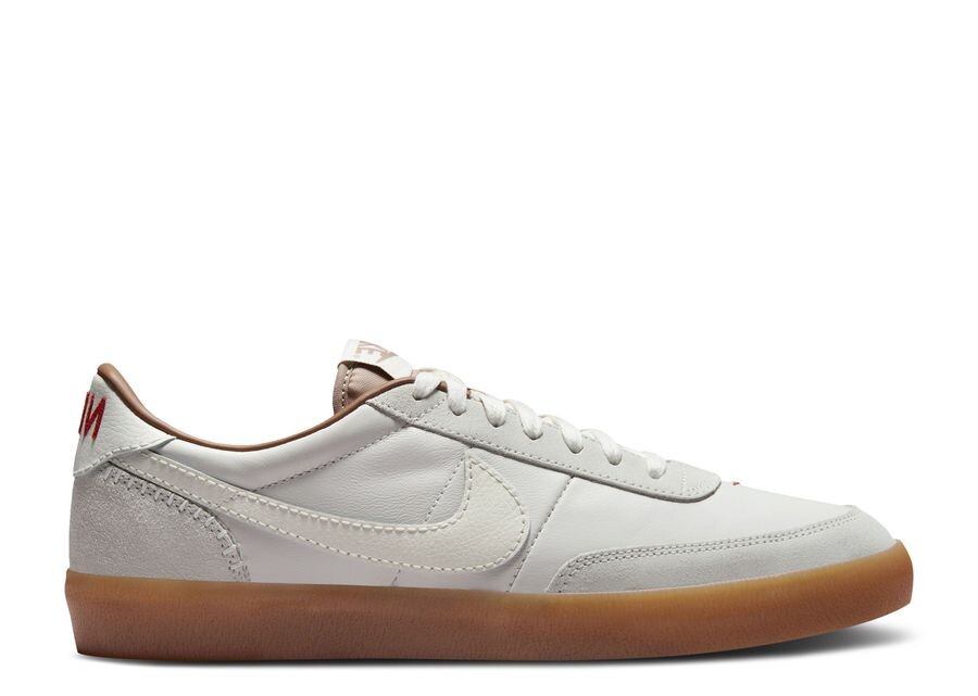 

Кроссовки Nike Killshot 2 Leather 'Light Bone British Tan', кремовый
