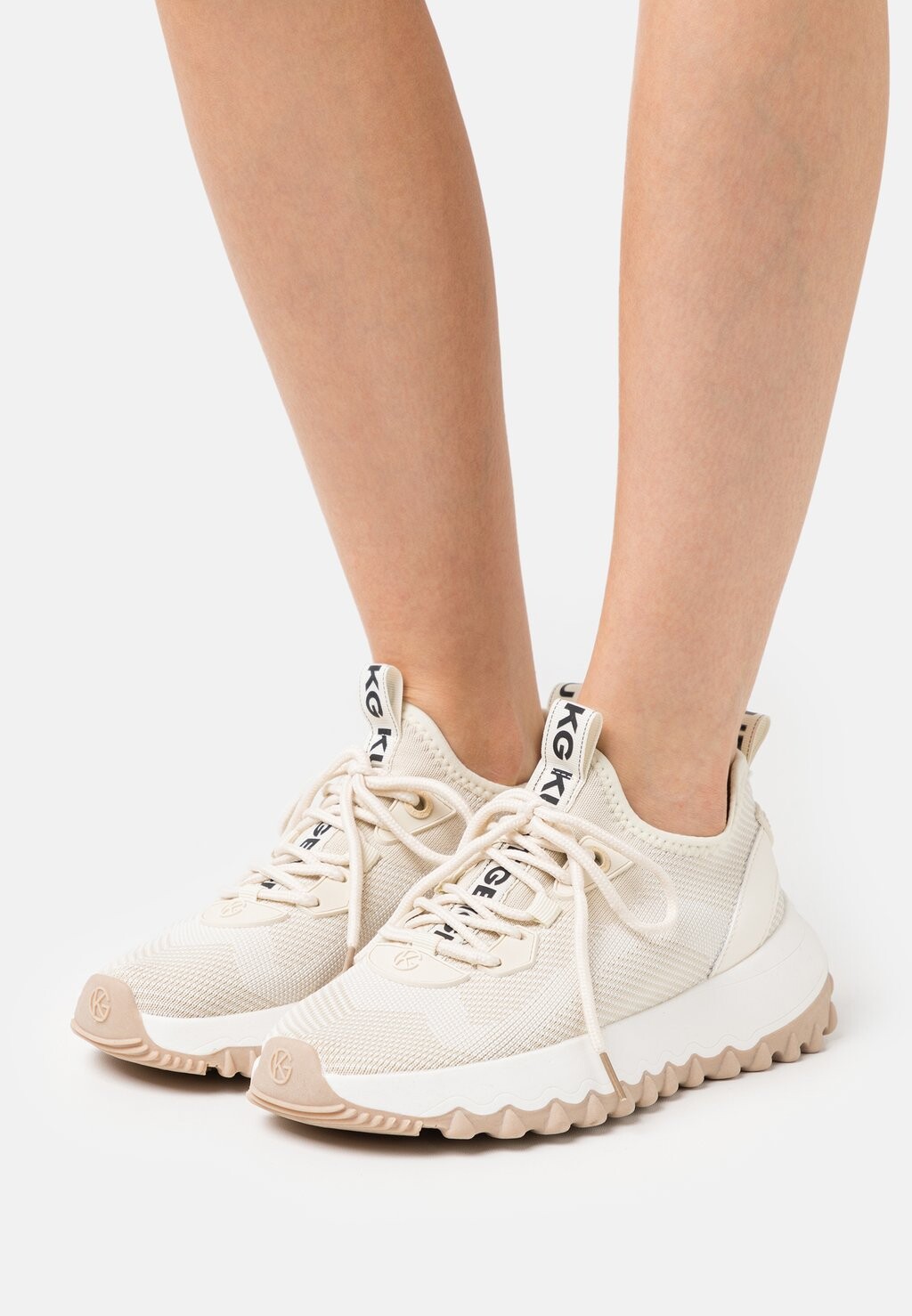 

Кроссовки KG Kurt Geiger