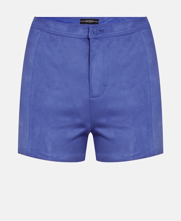 

Шорты Guess, цвет Royal Blue