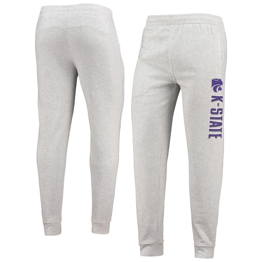 

Джоггеры Russell Kansas State Wildcats