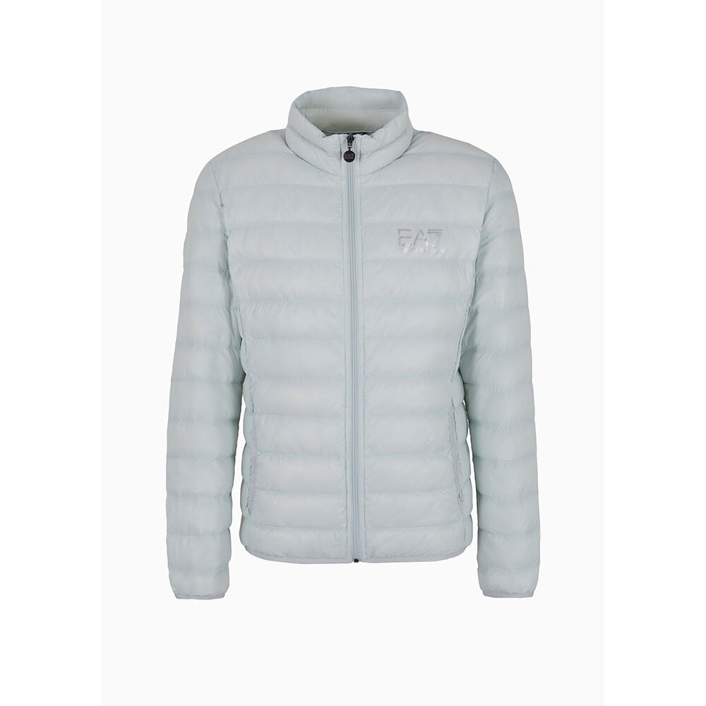 

Куртка EA7 EMPORIO ARMANI 8Npb01, серый