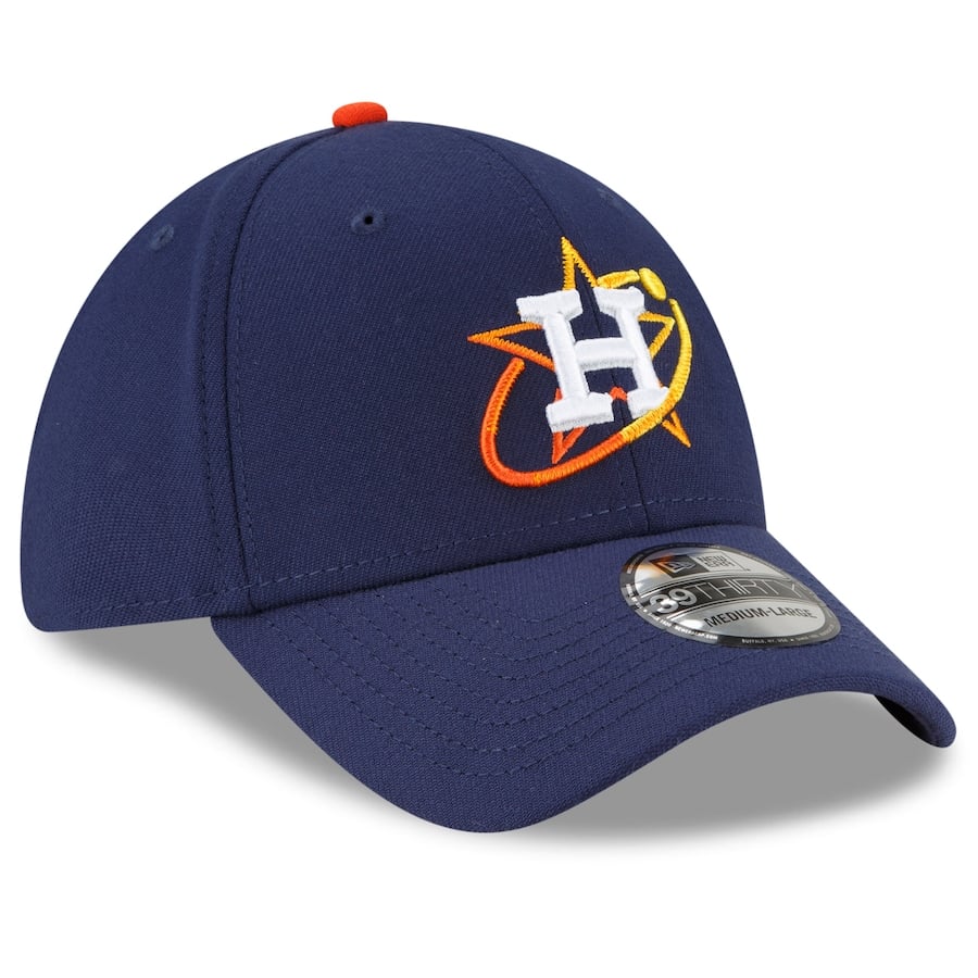 

Бейсболка New Era Houston Astros, нави