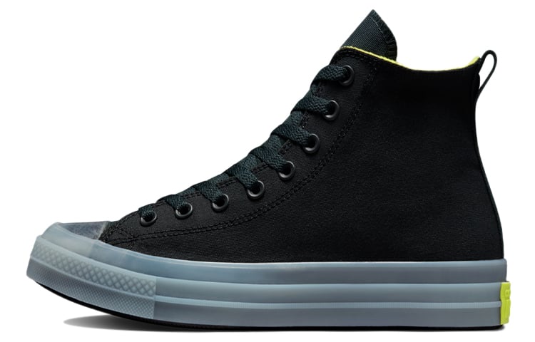 

Кроссовки унисекс Converse Chuck Taylor All Star CX черный/синий