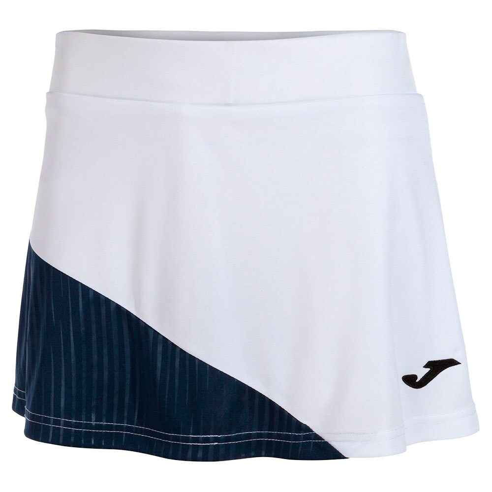 

Юбка Joma Montreal, белый