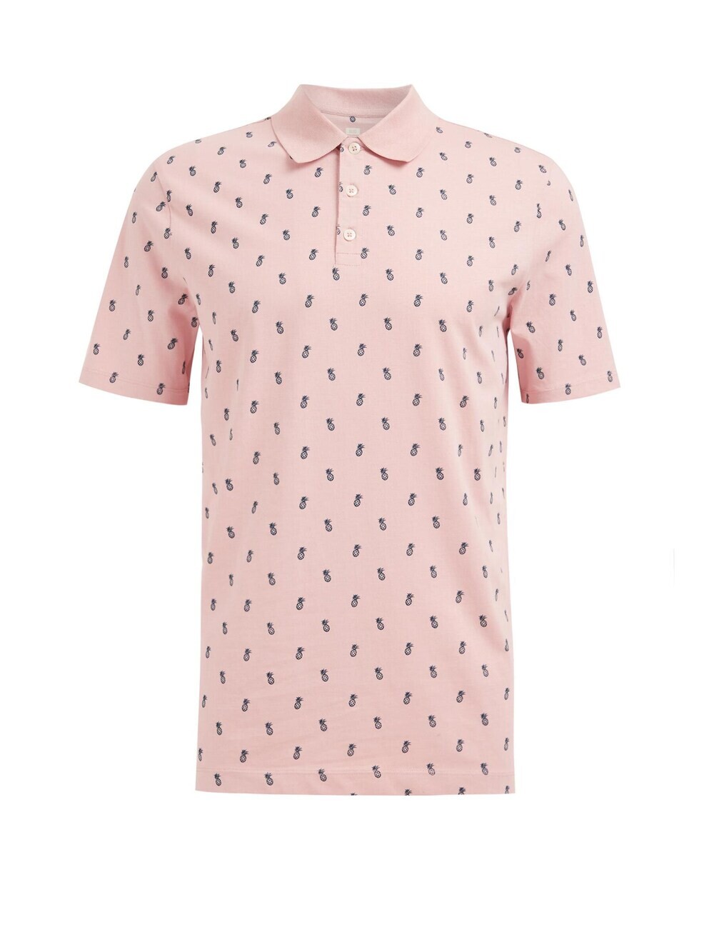 

Футболка We Fashion, светло-розовый