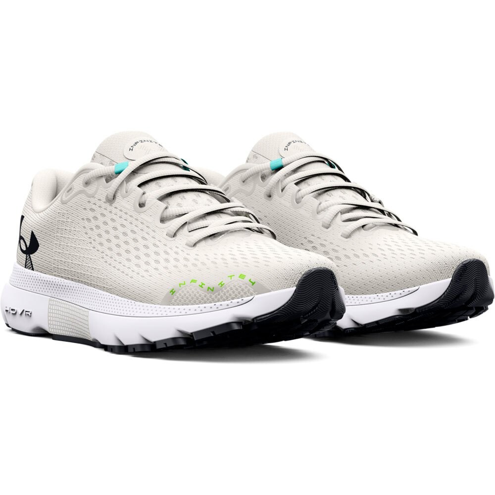 

Кроссовки для бега Under Armour HOVR Infinite 4 DL 2.0, серый