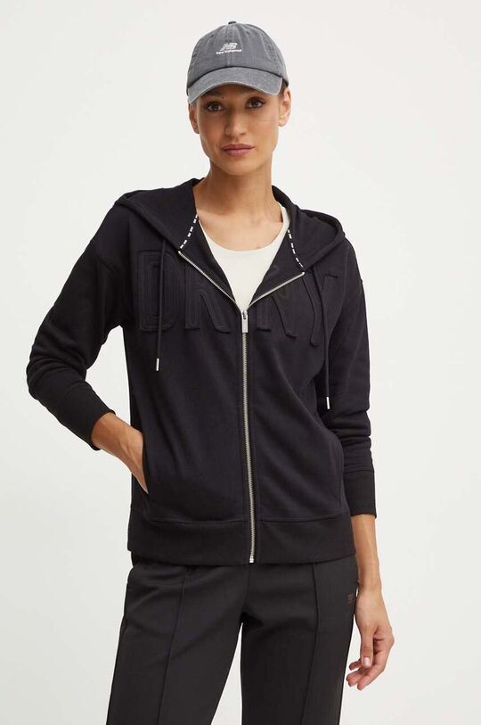 

Толстовка Dkny, черный