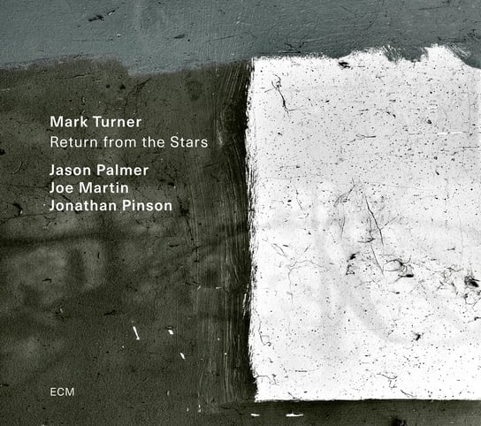 Виниловая пластинка Mark Turner Quartet - Return From The Stars