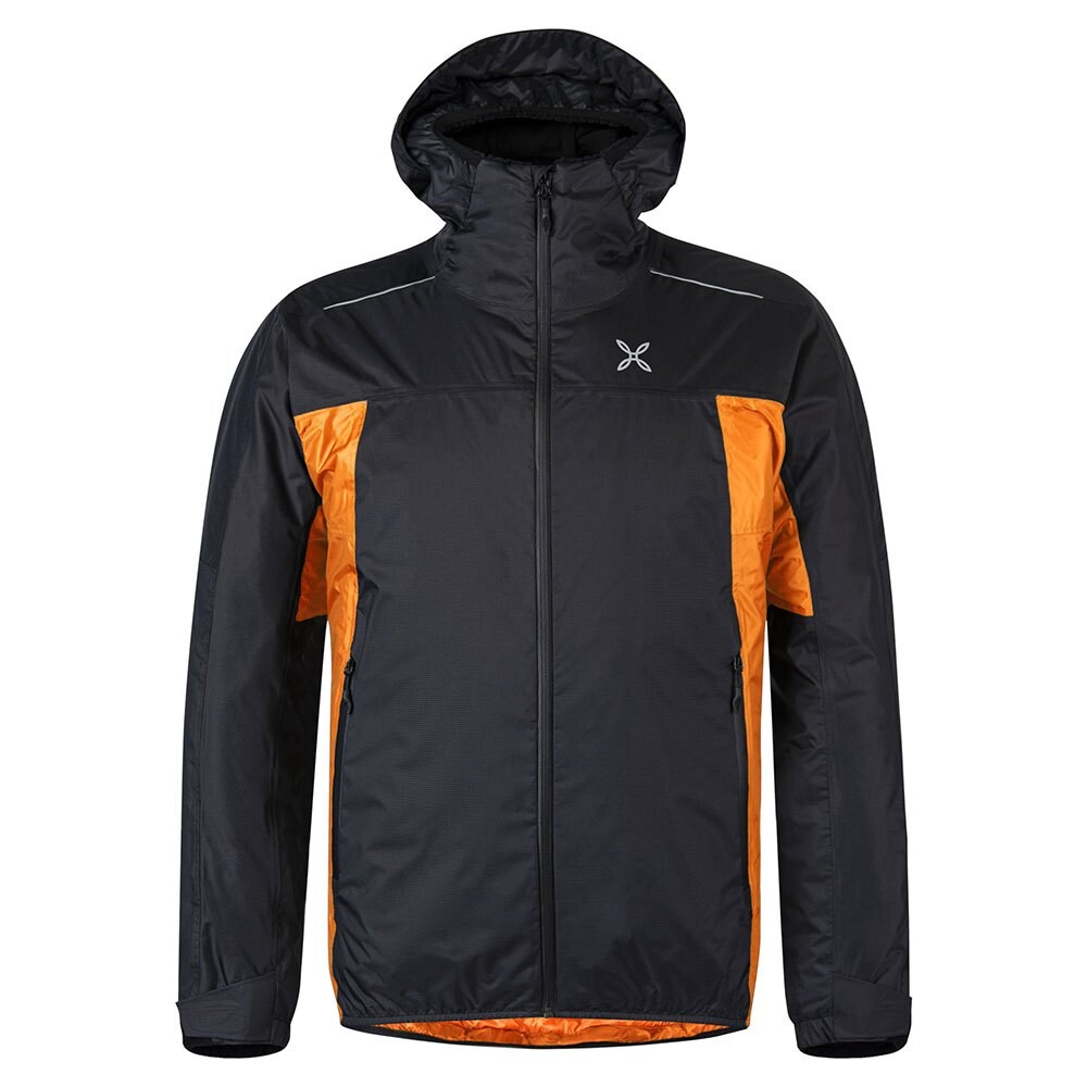 

Куртка Montura Nevis 2.0, черный