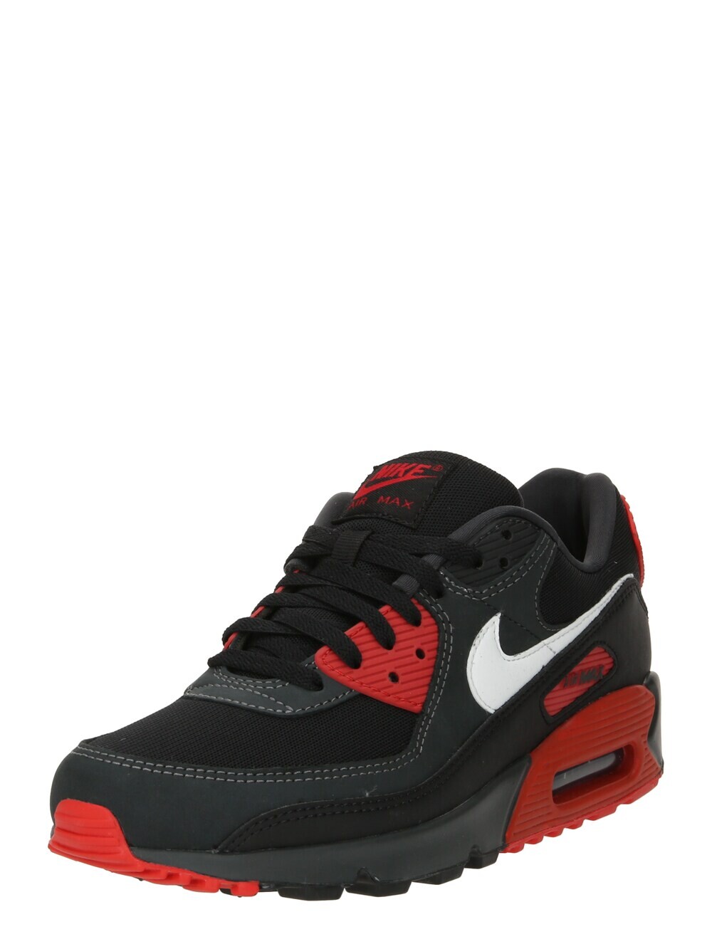 

Кроссовки Nike Sportswear AIR MAX 90, антрацит