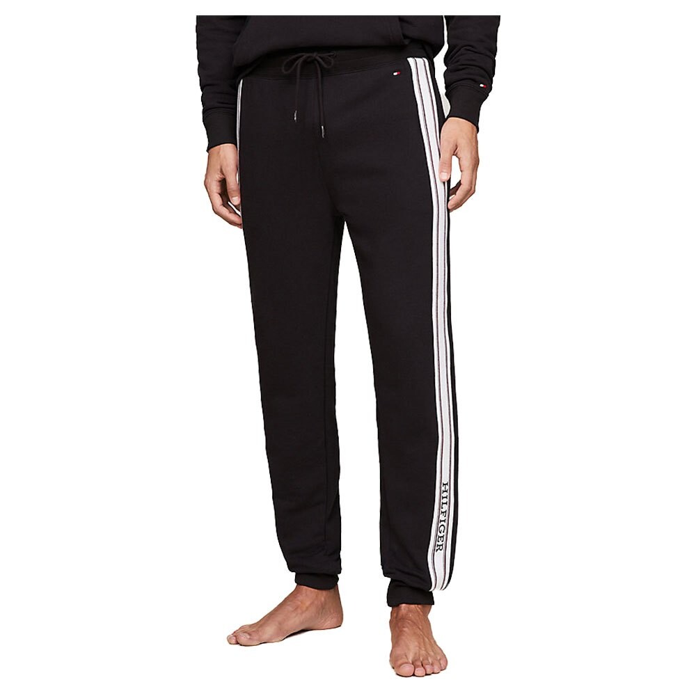 

Спортивные брюки Tommy Hilfiger UM0UM03198 Sweat, черный
