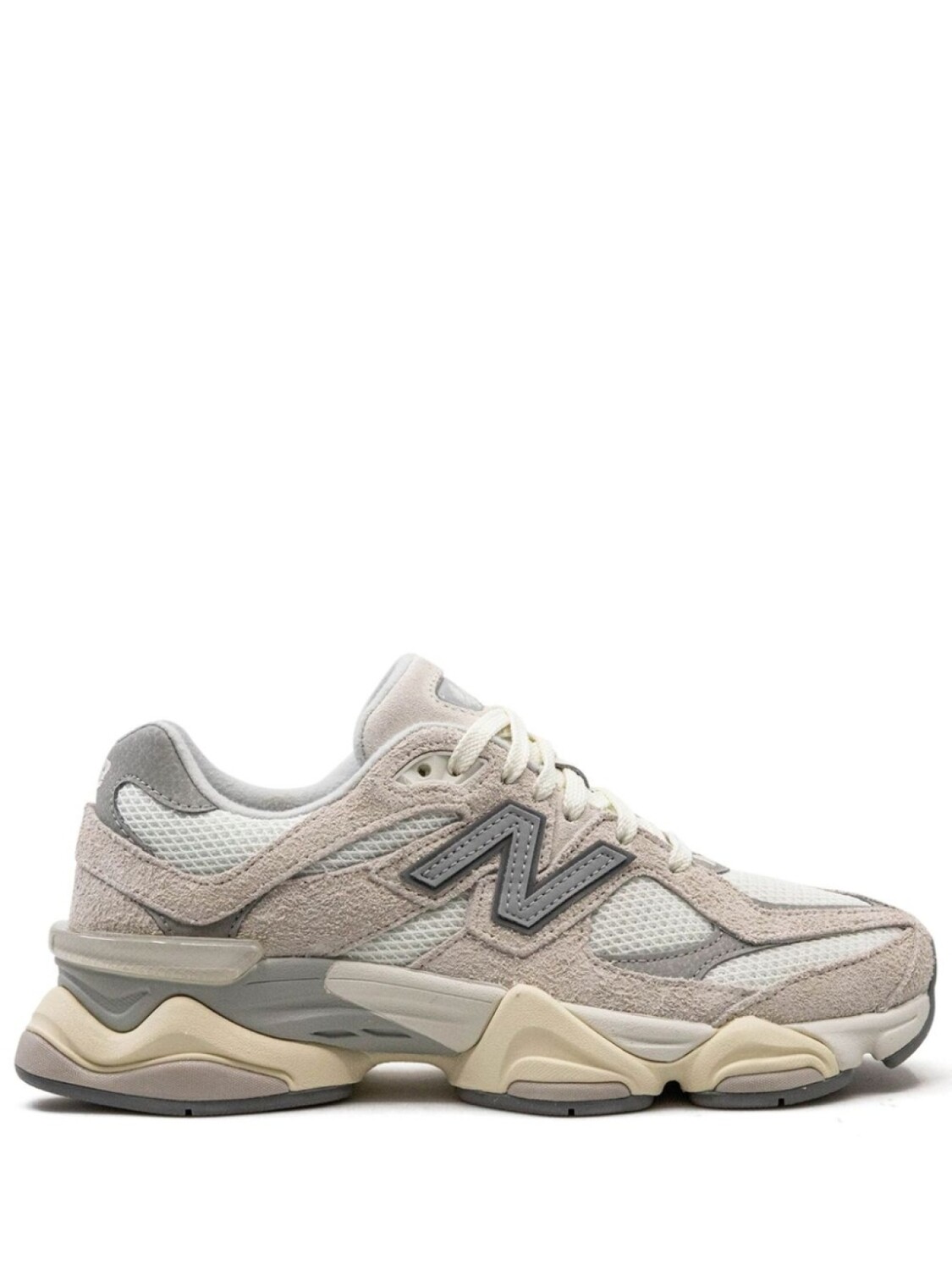 

New Balance кроссовки 9060, нейтральный цвет
