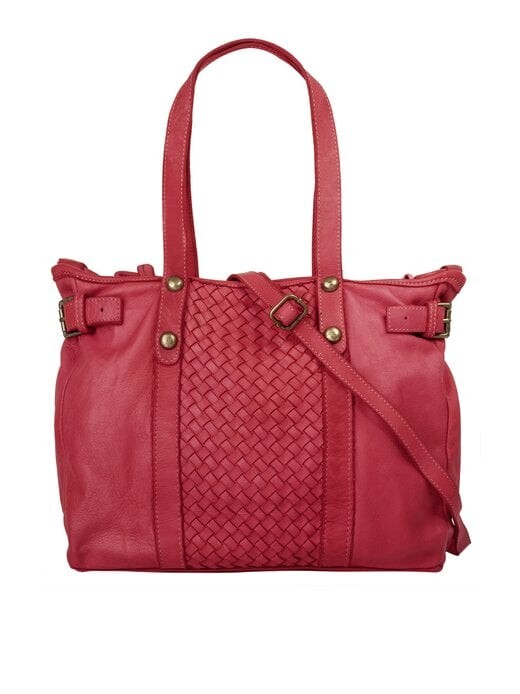 

Покупатели Samantha Look, красный