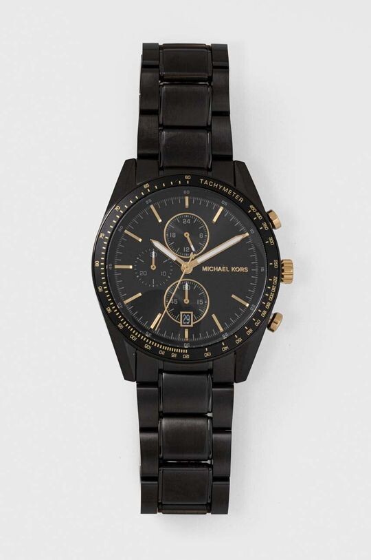 

Часы Michael Kors, черный