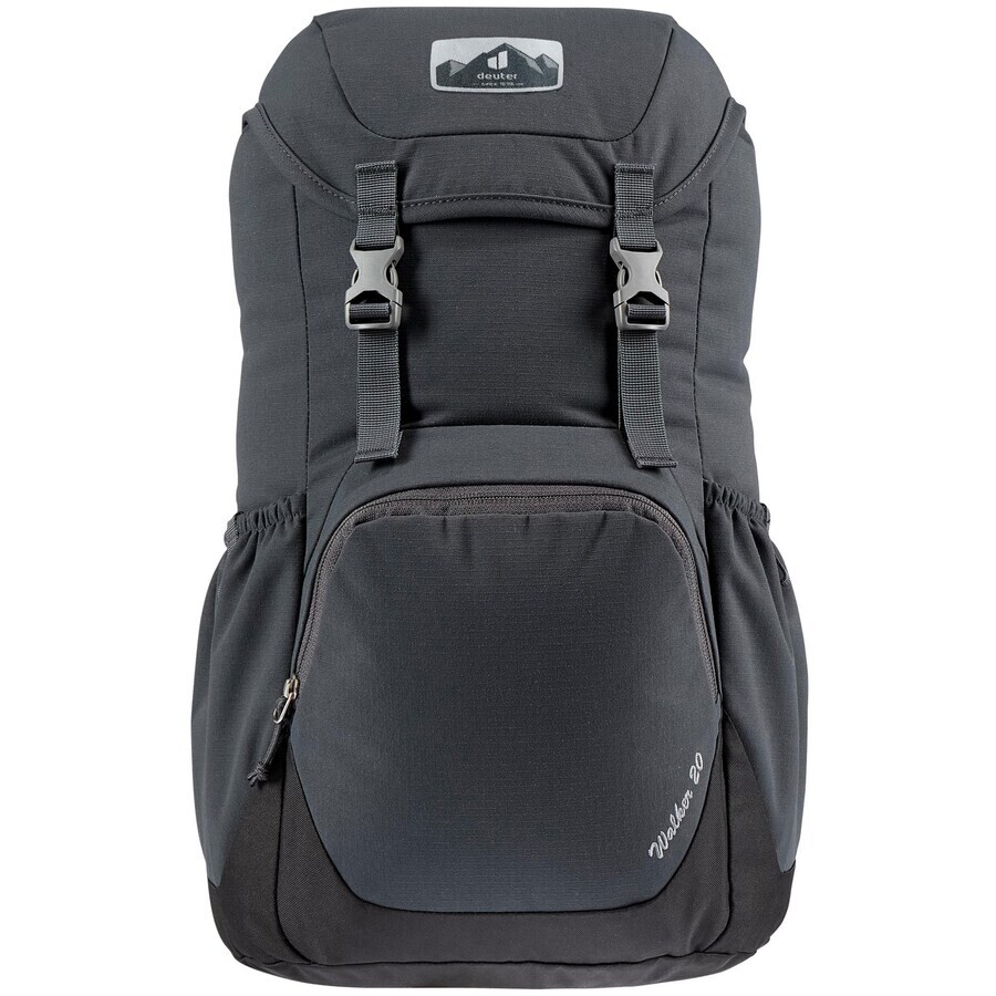 

Рюкзак DEUTER Sports Backpack Walker, цвет Grey/Anthracite
