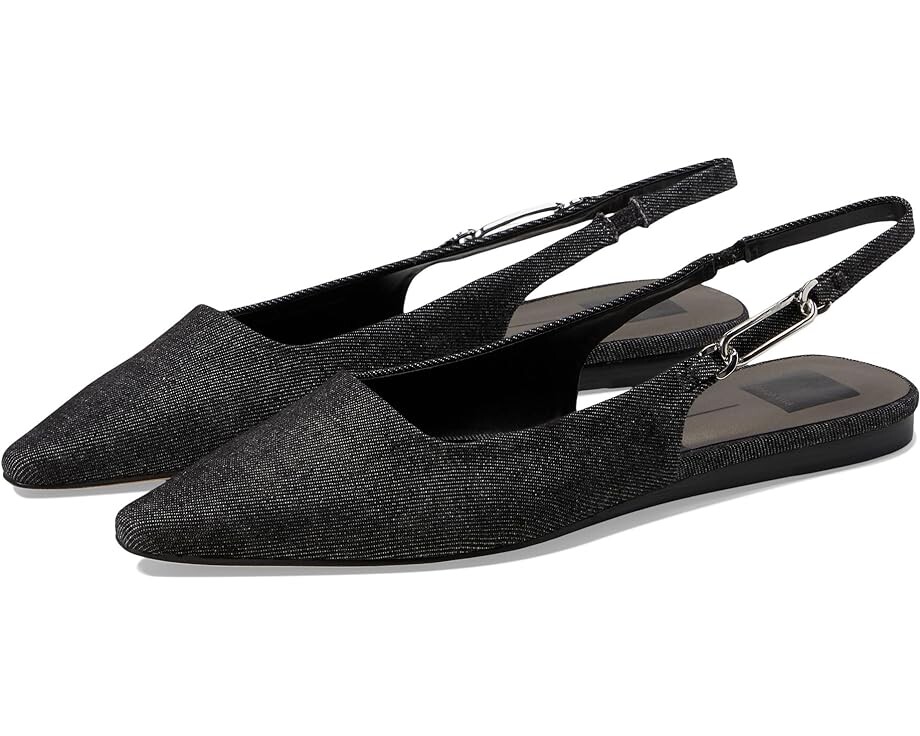 

Туфли на плоской подошве Dolce Vita Elley, цвет Carbon Denim