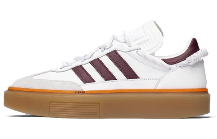 

Кроссовки для скейтбординга Adidas Originals Super Sleek 72 унисекс